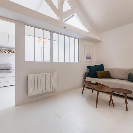 Magnifique Appartement En Hypercentre Biarritz Exteriör bild