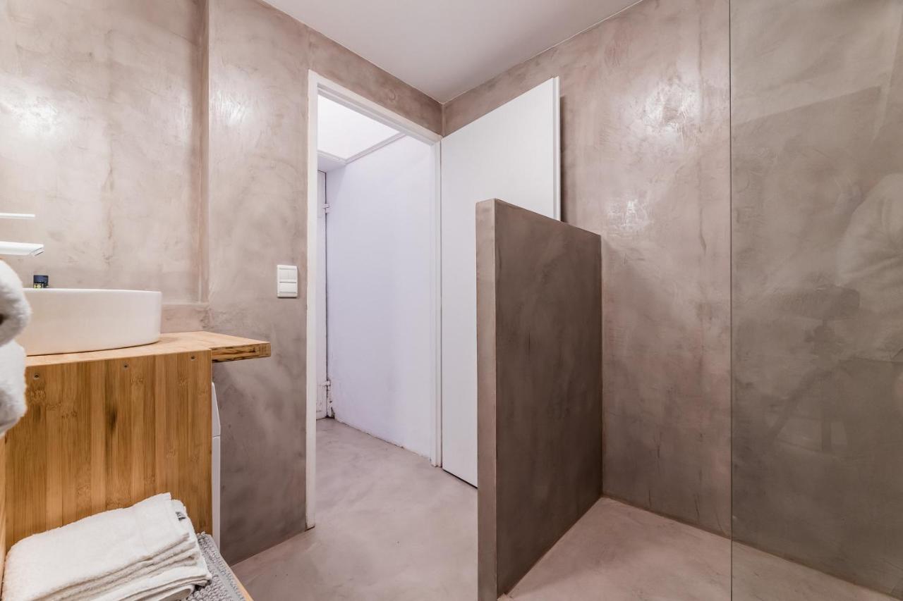 Magnifique Appartement En Hypercentre Biarritz Exteriör bild