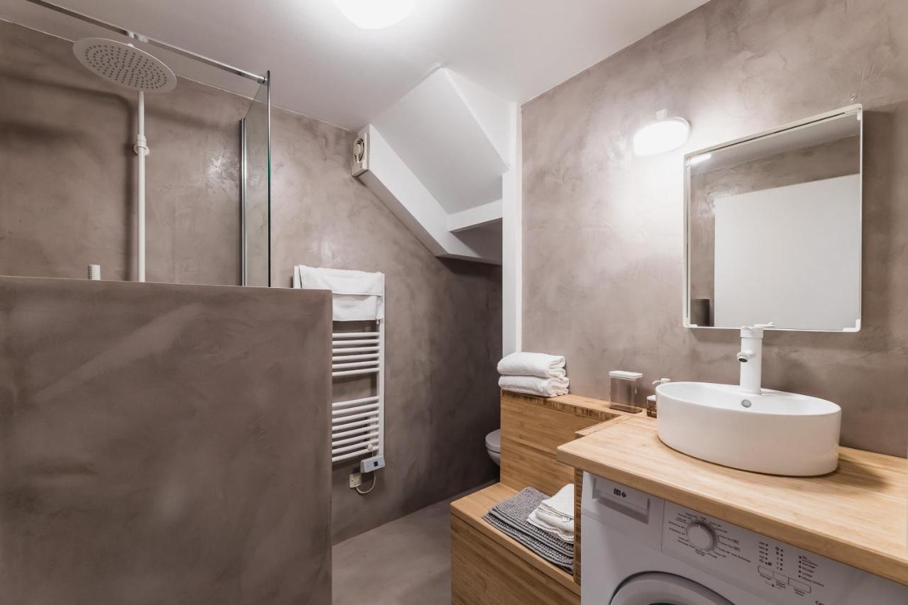 Magnifique Appartement En Hypercentre Biarritz Exteriör bild